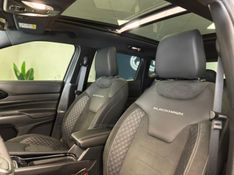 JEEP COMPASS 2.0 BLACKHAWK 4 TURBO 2024/2025 LUIGGI AUTOMÓVEIS CARLOS BARBOSA / Carros no Vale