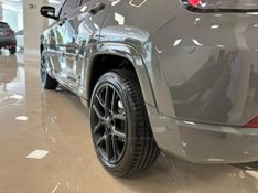 JEEP COMPASS 2.0 BLACKHAWK 4 TURBO 2024/2025 LUIGGI AUTOMÓVEIS CARLOS BARBOSA / Carros no Vale