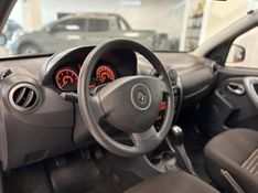 RENAULT SANDERO 1.6 EXPRESSION 16V 2014/2014 LUIGGI AUTOMÓVEIS CARLOS BARBOSA / Carros no Vale