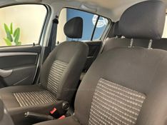 RENAULT SANDERO 1.6 EXPRESSION 16V 2014/2014 LUIGGI AUTOMÓVEIS CARLOS BARBOSA / Carros no Vale