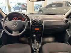 RENAULT SANDERO 1.6 EXPRESSION 16V 2014/2014 LUIGGI AUTOMÓVEIS CARLOS BARBOSA / Carros no Vale