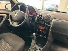 RENAULT SANDERO 1.6 EXPRESSION 16V 2014/2014 LUIGGI AUTOMÓVEIS CARLOS BARBOSA / Carros no Vale