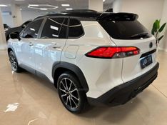 TOYOTA COROLLA 2.0 CROSS GR-S 16V 2022/2023 LUIGGI AUTOMÓVEIS CARLOS BARBOSA / Carros no Vale