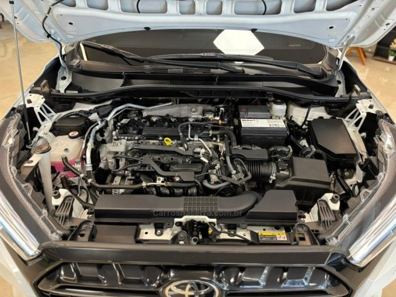 TOYOTA COROLLA 2.0 CROSS GR-S 16V 2022/2023 LUIGGI AUTOMÓVEIS CARLOS BARBOSA / Carros no Vale