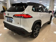 TOYOTA COROLLA 2.0 CROSS GR-S 16V 2022/2023 LUIGGI AUTOMÓVEIS CARLOS BARBOSA / Carros no Vale