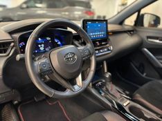 TOYOTA COROLLA 2.0 CROSS GR-S 16V 2022/2023 LUIGGI AUTOMÓVEIS CARLOS BARBOSA / Carros no Vale