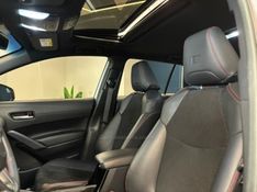 TOYOTA COROLLA 2.0 CROSS GR-S 16V 2022/2023 LUIGGI AUTOMÓVEIS CARLOS BARBOSA / Carros no Vale