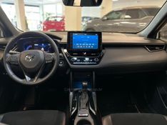 TOYOTA COROLLA 2.0 CROSS GR-S 16V 2022/2023 LUIGGI AUTOMÓVEIS CARLOS BARBOSA / Carros no Vale