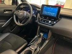 TOYOTA COROLLA 2.0 CROSS GR-S 16V 2022/2023 LUIGGI AUTOMÓVEIS CARLOS BARBOSA / Carros no Vale