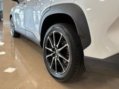 TOYOTA COROLLA 2.0 CROSS GR-S 16V 2022/2023 LUIGGI AUTOMÓVEIS CARLOS BARBOSA / Carros no Vale