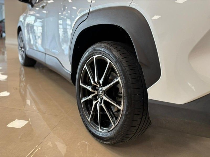TOYOTA COROLLA 2.0 CROSS GR-S 16V 2022/2023 LUIGGI AUTOMÓVEIS CARLOS BARBOSA / Carros no Vale