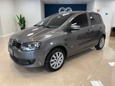 VOLKSWAGEN FOX 1.0 MI 8V 2011/2012 LUIGGI AUTOMÓVEIS CARLOS BARBOSA / Carros no Vale