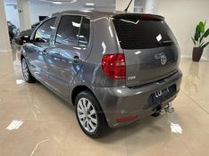 VOLKSWAGEN FOX 1.0 MI 8V 2011/2012 LUIGGI AUTOMÓVEIS CARLOS BARBOSA / Carros no Vale