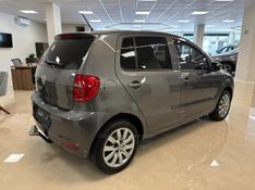 VOLKSWAGEN FOX 1.0 MI 8V 2011/2012 LUIGGI AUTOMÓVEIS CARLOS BARBOSA / Carros no Vale