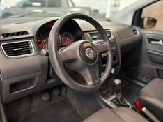 VOLKSWAGEN FOX 1.0 MI 8V 2011/2012 LUIGGI AUTOMÓVEIS CARLOS BARBOSA / Carros no Vale
