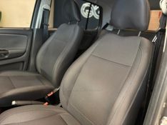 VOLKSWAGEN FOX 1.0 MI 8V 2011/2012 LUIGGI AUTOMÓVEIS CARLOS BARBOSA / Carros no Vale