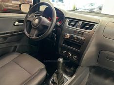 VOLKSWAGEN FOX 1.0 MI 8V 2011/2012 LUIGGI AUTOMÓVEIS CARLOS BARBOSA / Carros no Vale