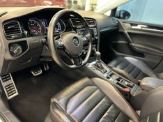 VOLKSWAGEN GOLF 1.4 TSI HIGHLINE 16V 2013/2014 LUIGGI AUTOMÓVEIS CARLOS BARBOSA / Carros no Vale