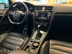 VOLKSWAGEN GOLF 1.4 TSI HIGHLINE 16V 2013/2014 LUIGGI AUTOMÓVEIS CARLOS BARBOSA / Carros no Vale