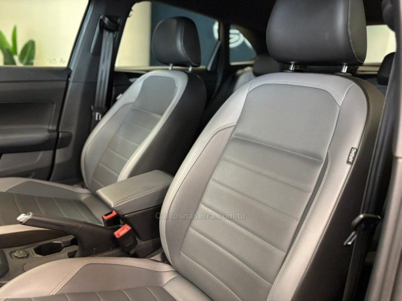 VOLKSWAGEN NIVUS 1.0 TSI HIGHLINE 2023/2023 LUIGGI AUTOMÓVEIS CARLOS BARBOSA / Carros no Vale
