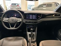 VOLKSWAGEN NIVUS 1.0 TSI HIGHLINE 2023/2023 LUIGGI AUTOMÓVEIS CARLOS BARBOSA / Carros no Vale