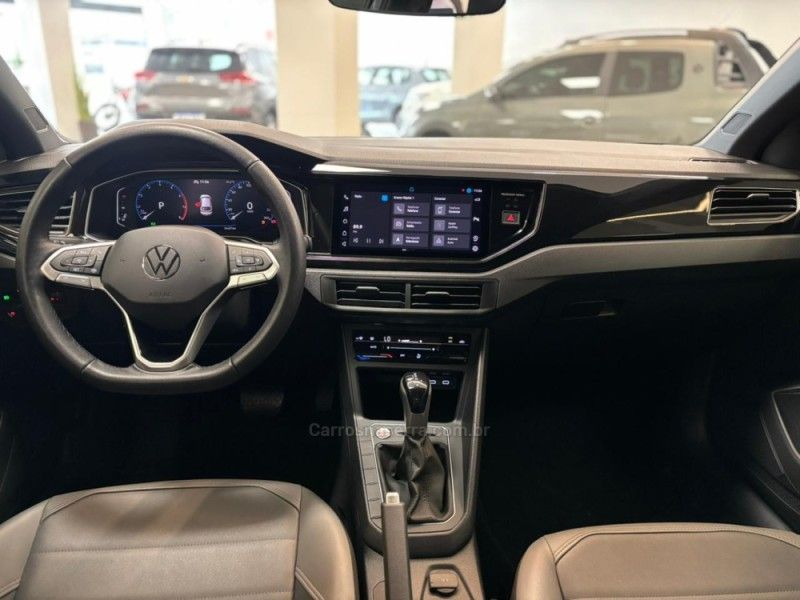 VOLKSWAGEN NIVUS 1.0 TSI HIGHLINE 2023/2023 LUIGGI AUTOMÓVEIS CARLOS BARBOSA / Carros no Vale