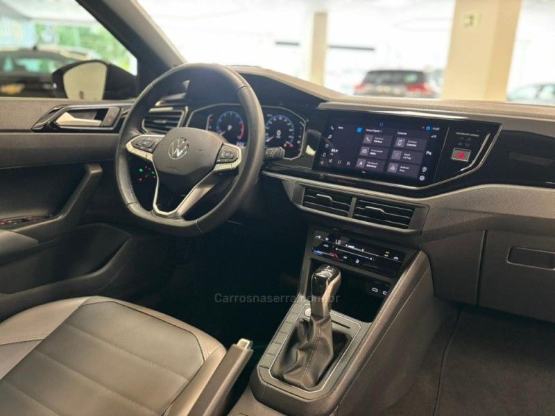 VOLKSWAGEN NIVUS 1.0 TSI HIGHLINE 2023/2023 LUIGGI AUTOMÓVEIS CARLOS BARBOSA / Carros no Vale