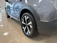 VOLKSWAGEN NIVUS 1.0 TSI HIGHLINE 2023/2023 LUIGGI AUTOMÓVEIS CARLOS BARBOSA / Carros no Vale