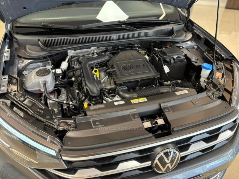 VOLKSWAGEN NIVUS 1.0 TSI HIGHLINE 2023/2023 LUIGGI AUTOMÓVEIS CARLOS BARBOSA / Carros no Vale