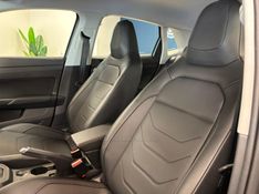 VOLKSWAGEN POLO 1.0 170 TSI 12V HIGHLINE 2024/2025 LUIGGI AUTOMÓVEIS CARLOS BARBOSA / Carros no Vale