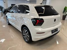 VOLKSWAGEN POLO 1.0200 TSI HIGHLINE 2023/2023 LUIGGI AUTOMÓVEIS CARLOS BARBOSA / Carros no Vale