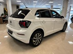 VOLKSWAGEN POLO 1.0200 TSI HIGHLINE 2023/2023 LUIGGI AUTOMÓVEIS CARLOS BARBOSA / Carros no Vale