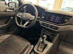 VOLKSWAGEN POLO 1.0200 TSI HIGHLINE 2023/2023 LUIGGI AUTOMÓVEIS CARLOS BARBOSA / Carros no Vale