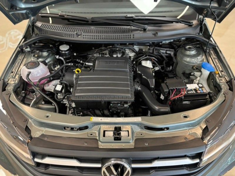 VOLKSWAGEN SAVEIRO 1.6 MSI EXTREME CD 16V 2024/2025 LUIGGI AUTOMÓVEIS CARLOS BARBOSA / Carros no Vale