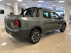 VOLKSWAGEN SAVEIRO 1.6 MSI EXTREME CD 16V 2024/2025 LUIGGI AUTOMÓVEIS CARLOS BARBOSA / Carros no Vale