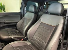 VOLKSWAGEN SAVEIRO 1.6 MSI EXTREME CD 16V 2024/2025 LUIGGI AUTOMÓVEIS CARLOS BARBOSA / Carros no Vale