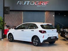 CHEVROLET ONIX 1.0 LT 12V 2022/2022 AUTOGRIF MOTORS CAMPO BOM / Carros no Vale