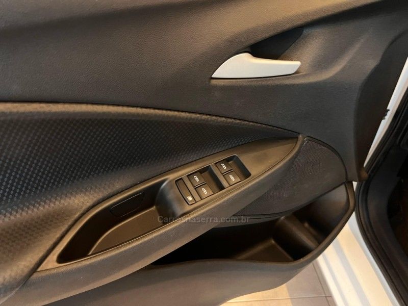 CHEVROLET ONIX 1.0 LT 12V 2022/2022 AUTOGRIF MOTORS CAMPO BOM / Carros no Vale