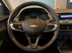 CHEVROLET ONIX 1.0 LT 12V 2022/2022 AUTOGRIF MOTORS CAMPO BOM / Carros no Vale