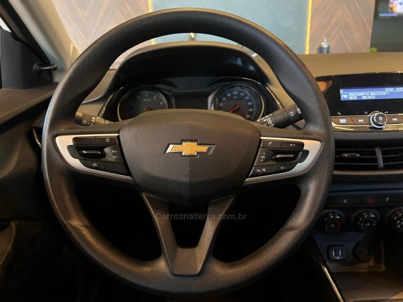 CHEVROLET ONIX 1.0 LT 12V 2022/2022 AUTOGRIF MOTORS CAMPO BOM / Carros no Vale