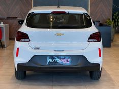 CHEVROLET ONIX 1.0 LT 12V 2022/2022 AUTOGRIF MOTORS CAMPO BOM / Carros no Vale