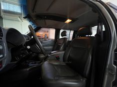 CHEVROLET S10 2.4 MPFI EXECUTIVE 4X2 CD 8V 2010/2010 AUTOGRIF MOTORS CAMPO BOM / Carros no Vale