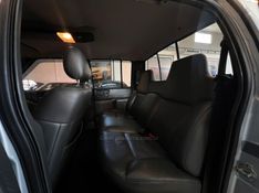 CHEVROLET S10 2.4 MPFI EXECUTIVE 4X2 CD 8V 2010/2010 AUTOGRIF MOTORS CAMPO BOM / Carros no Vale