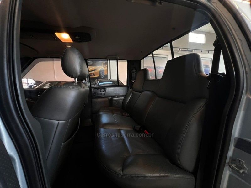 CHEVROLET S10 2.4 MPFI EXECUTIVE 4X2 CD 8V 2010/2010 AUTOGRIF MOTORS CAMPO BOM / Carros no Vale CHEVROLET S10 2.4 MPFI EXECUTIVE 4X2 CD 8V 2010/2010 AUTOGRIF MOTORS CAMPO BOM / Carros no Vale