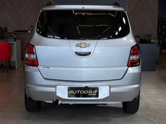 CHEVROLET SPIN 1.8 ADVANTAGE 8V 2018/2018 AUTOGRIF MOTORS CAMPO BOM / Carros no Vale