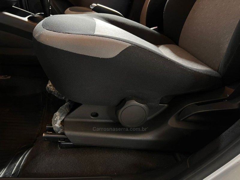 CHEVROLET SPIN 1.8 ADVANTAGE 8V 2018/2018 AUTOGRIF MOTORS CAMPO BOM / Carros no Vale