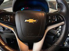 CHEVROLET SPIN 1.8 ADVANTAGE 8V 2018/2018 AUTOGRIF MOTORS CAMPO BOM / Carros no Vale