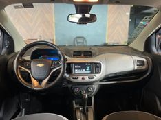 CHEVROLET SPIN 1.8 ADVANTAGE 8V 2018/2018 AUTOGRIF MOTORS CAMPO BOM / Carros no Vale