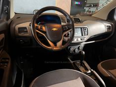 CHEVROLET SPIN 1.8 ADVANTAGE 8V 2018/2018 AUTOGRIF MOTORS CAMPO BOM / Carros no Vale
