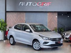 FIAT CRONOS 1.0 FIREFLY DRIVE 2022/2023 AUTOGRIF MOTORS CAMPO BOM / Carros no Vale